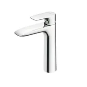 Vòi Lavabo Gật Gù Nóng Lạnh Thân Cao TOTO TLG04306B