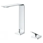 Vòi Lavabo Gật Gù Nóng Lạnh Gắn Tường TOTO TLP02307B