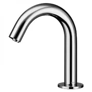 Vòi Lavabo Cảm Ứng Điều Chỉnh Nhiệt Độ TOTO TENA22AW/TVLF405