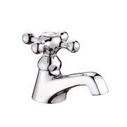 Vòi Lavabo Tay Vặn Nước Lạnh TOTO T205LCSC
