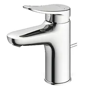 Vòi Lavabo 1 Lỗ Nóng Lạnh TOTO TLS04301V