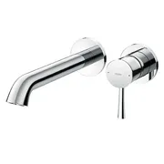 Vòi Lavabo Nóng Lạnh Gắn Tường TOTO TLS02308B