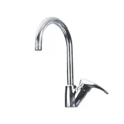 Vòi rửa bát nóng lạnh gắn chậu cao cấp TOTO TS283E
