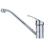 Vòi rửa bát nóng lạnh gắn chậu cao cấp TOTO TX604KDN