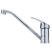 Vòi rửa bát nóng lạnh gắn chậu cao cấp TOTO TX604KDN
