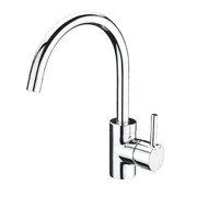 Vòi rửa bát nóng lạnh gắn chậu cao cấp TOTO TX605KESBR