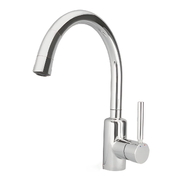 Vòi rửa bát nóng lạnh gắn chậu TOTO TX608KNBR nhập khẩu Indonesia