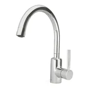 Vòi rửa bát nóng lạnh gắn chậu TOTO TX608KNBR nhập khẩu Indonesia