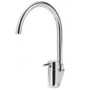 Vòi rửa bát nóng lạnh gắn chậu TOTO DK307AS