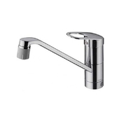 Vòi rửa bát nóng lạnh gắn chậu TOTO TKGG31EC nhập khẩu Nhật Bản