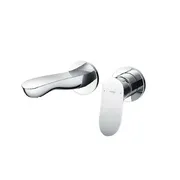 Vòi Lavabo Âm Tường Nóng Lạnh TOTO TLG01310B
