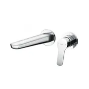 Vòi Lavabo Âm Tường Nóng Lạnh TOTO TLG03308B