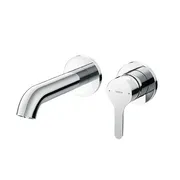 Vòi Lavabo Âm Tường Nóng Lạnh TOTO TLS01309B