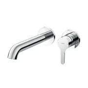 Vòi Lavabo Âm Tường Nóng Lạnh TOTO TLS01310B