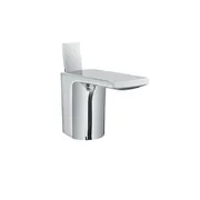 Vòi Lavabo 1 Lỗ Nóng Lạnh TOTO TX115LN