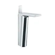 Vòi Lavabo 1 Lỗ Cổ Cao Nóng Lạnh TOTO TX116LN