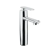Vòi Lavabo 1 Lỗ Cổ Cao Nóng Lạnh TOTO TX116LO