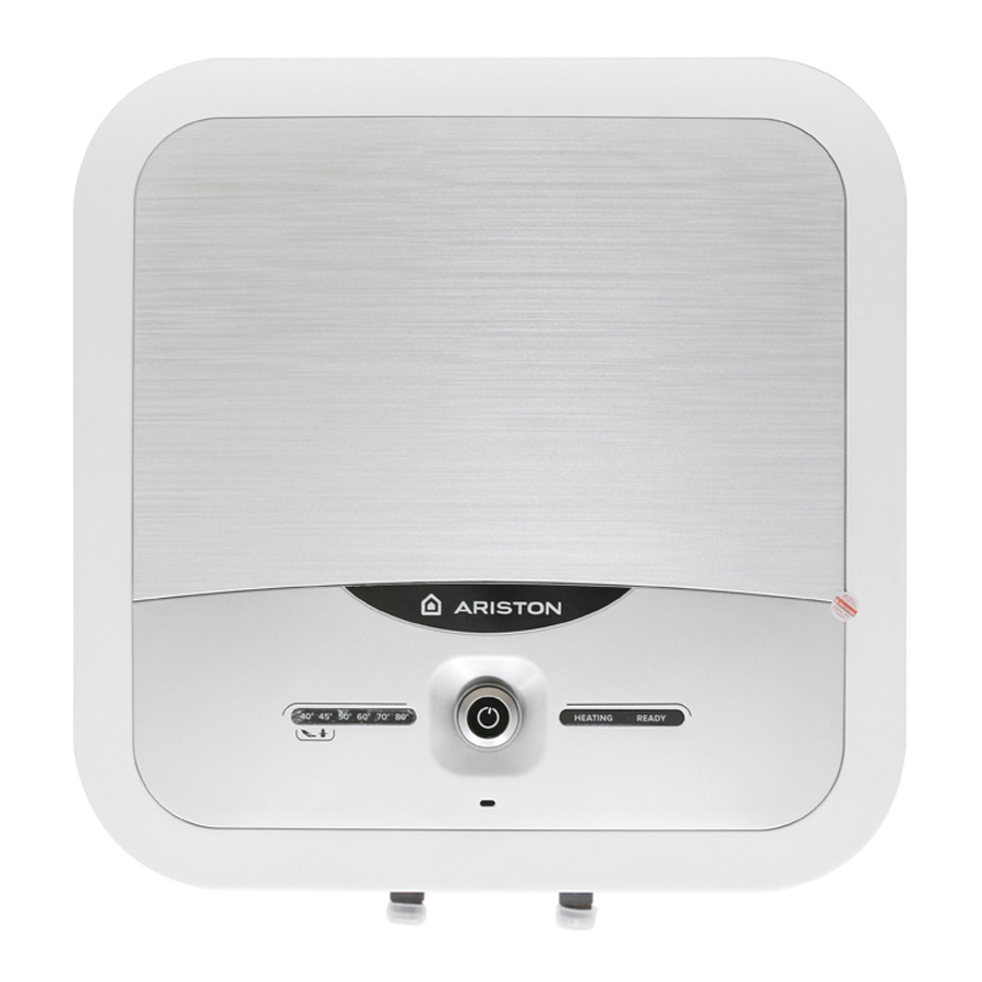 Bình nóng lạnh Ariston 30 lít ANDRIS2 30 LUX 2.5 FE