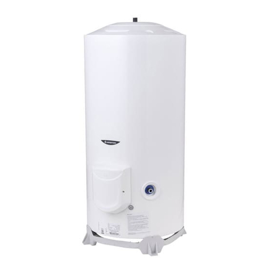 Bình nóng lạnh treo tường 200L Ariston ARI 200 STAB