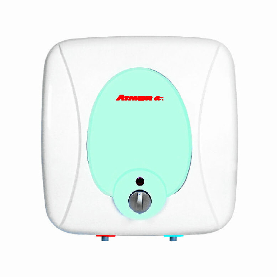 Máy nước nóng gián tiếp 15 lít ATMOR AT-15E