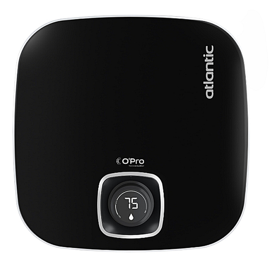 Bình Nóng Lạnh Vuông 15L Atlantic Nato plus 15 