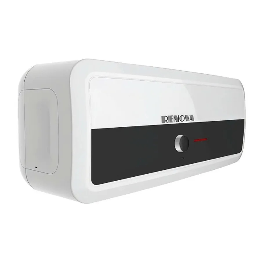 Bình nước nóng 15L ngang Renova RN15A