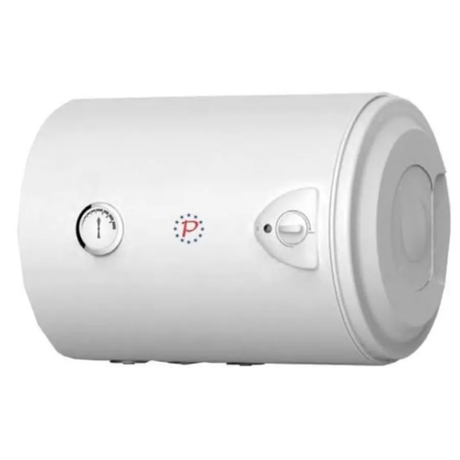 Bình nước nóng 50L nằm ngang Picenza S50E