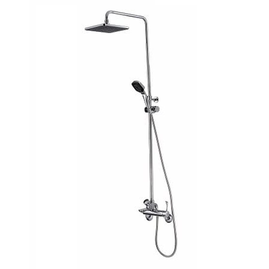 Vòi sen cây tắm đứng Hàn Quốc HADO SB-2030N