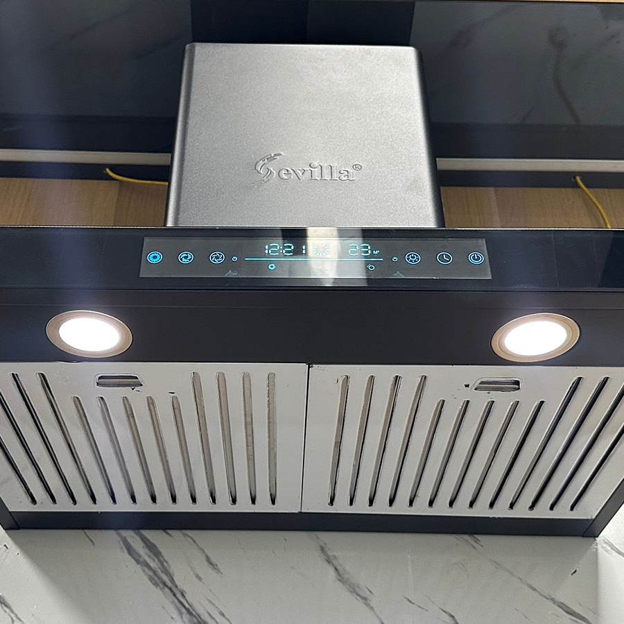 Máy hút mùi Sevilla SV-70T3