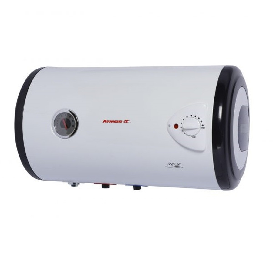 Máy nước nóng gián tiếp 50l ngang ATMOR AT-50H