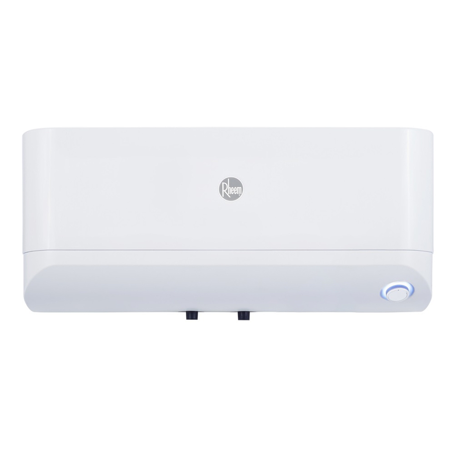 Máy Nước Nóng Rheem Xwell Slim XS-20 20l Ngang