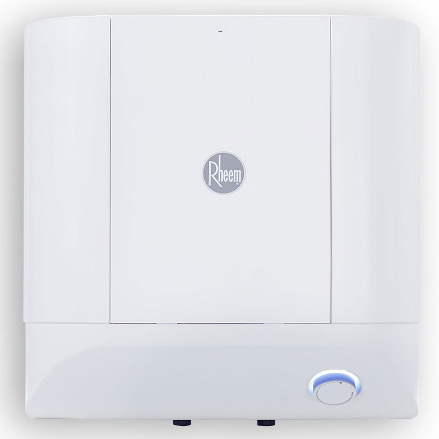 Máy Nước Nóng Rheem Xwell Cube XC-30 30l Vuông