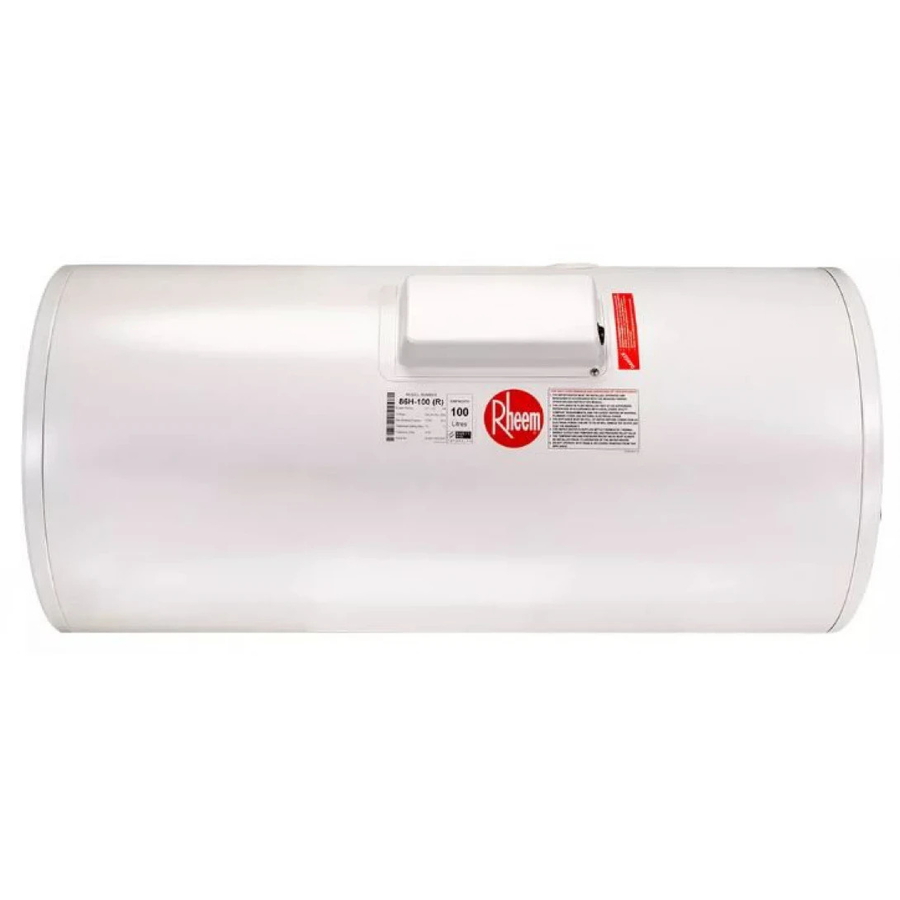 Máy Nước Nóng Vỏ Thép Rheem Classic Plus 100H/R Mekong 100l Nằm