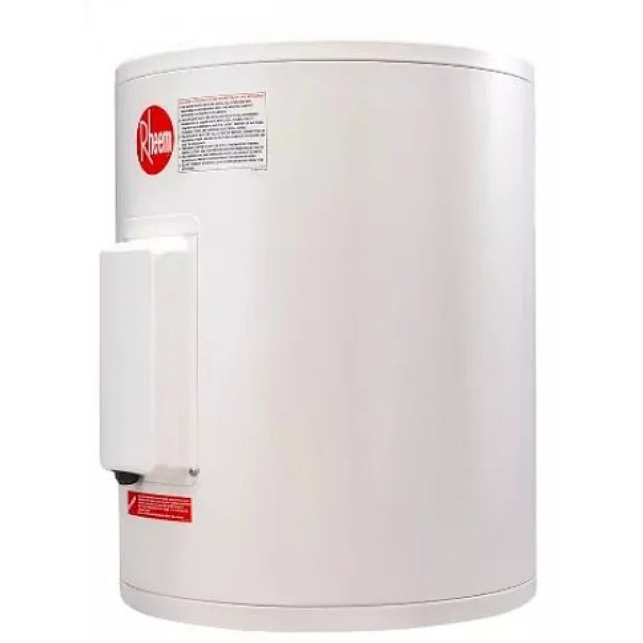 Máy Nước Nóng Vỏ Thép Rheem Classic Plus 25V/L Mekong 25l Đứng
