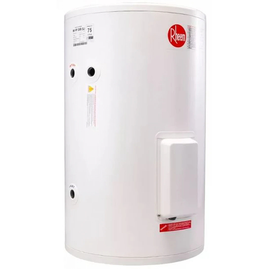 Máy Nước Nóng Vỏ Thép Rheem Classic Plus 75V/L Mekong 75l Đứng
