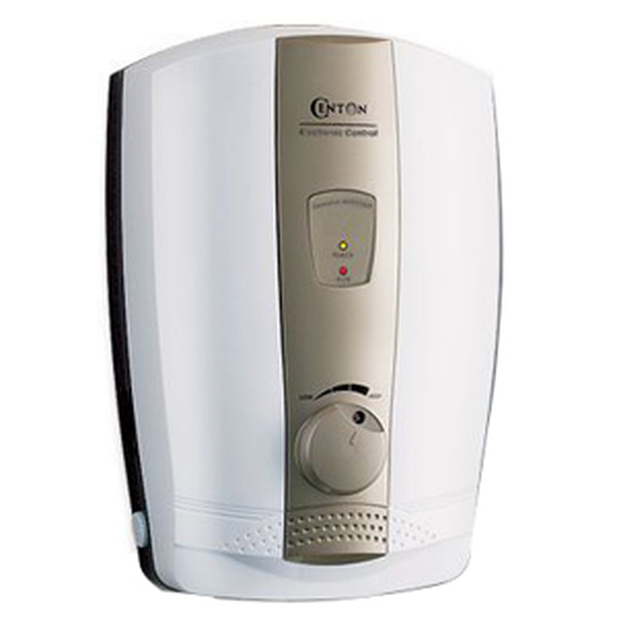 Máy tắm nóng trực tiếp không có bơm Centon M777E