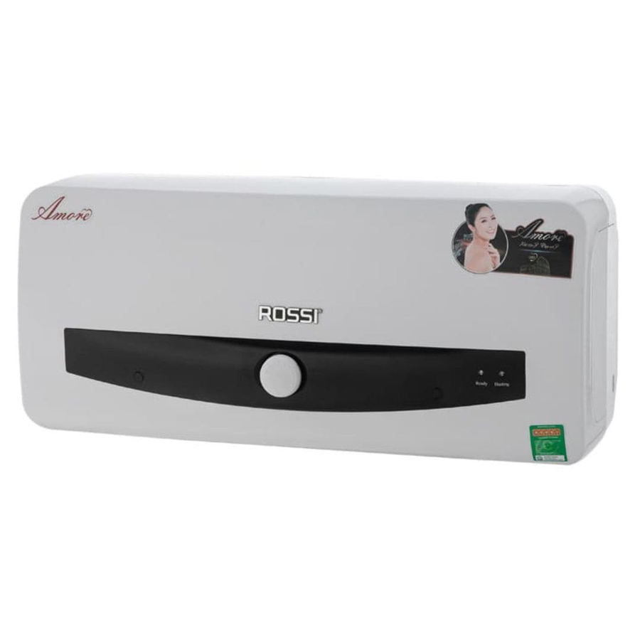 Bình nước nóng lạnh 30 lít ngang Rossi RAM30SL