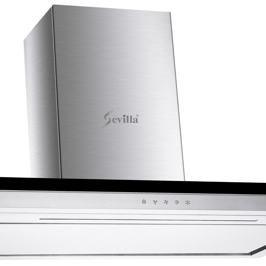 Máy hút mùi chữ T Sevilla SV-70T2S