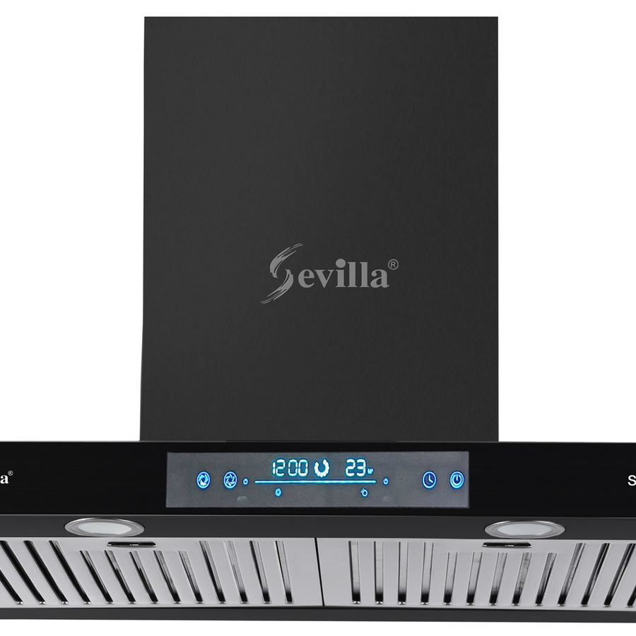 Máy hút mùi Sevilla SV-70T3