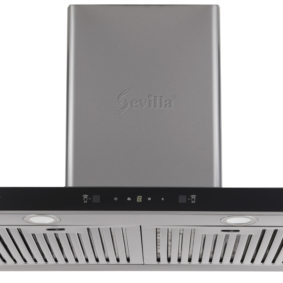 Máy hút mùi chữ T Sevilla SV-70T4