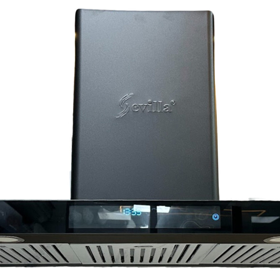 Máy hút mùi chữ T Sevilla SV-90T3
