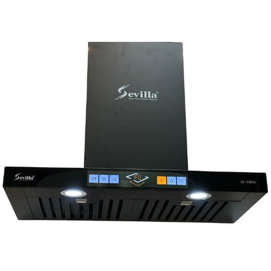 Máy hút mùi chữ T Sevilla SV-T3590