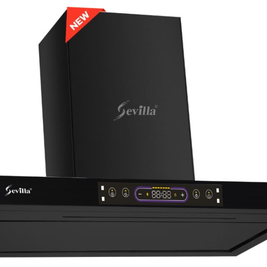 Máy hút mùi chữ T Sevilla SV-T79BLDC