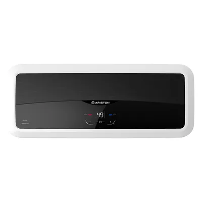 Bình nóng lạnh gián tiếp ngang Ariston 20l SL2 20 LUX-D AG+