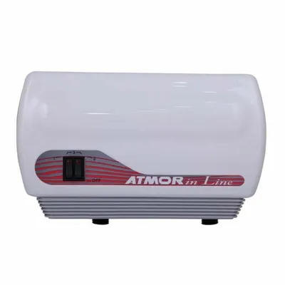 Máy Nước Nóng Gián Tiếp ATMOR IN LINE
