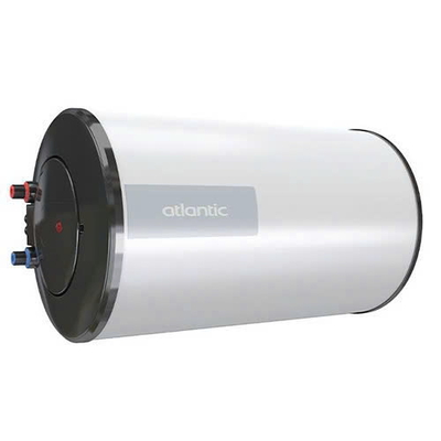 Bình nóng lạnh Atlantic Opro slim 50L (Bình ngang)