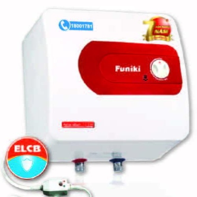 Bình Nóng Lạnh FUNIKI HP20 20 Lít Vuông