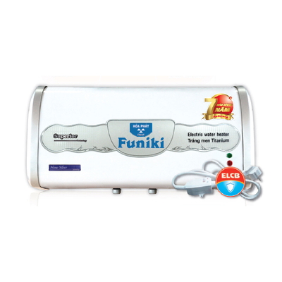 Bình Nóng Lạnh FUNIKI HP21S 21 Lít Ngang