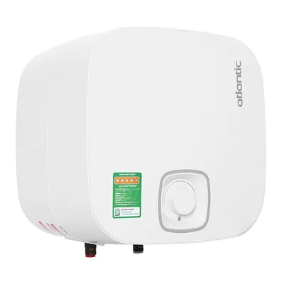 Bình Nóng Lạnh Vuông 30L Atlantic Nato lite 30