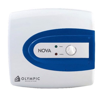 Bình Nóng Lạnh Vuông Olympic Nova 30L 